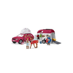 Coffret figurines Schleich 42535 Horse Coffret figurines Schleich 42535 Horse