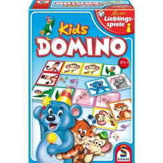 Domino Kids - SCHMIDT SPIELE Domino Kids - SCHMIDT SPIELE