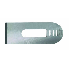 Fer pour rabot d'établi métallique 9 1/2 et 220 STANLEY - 0-12-508 - 40 mm Fer pour rabot d'établi métallique 9 1/2 et 220 STANLEY - 0-12-508 - 40 mm