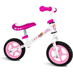 DISNEY PRINCESSES Draisienne Running Bike DISNEY PRINCESSES Draisienne Running Bike