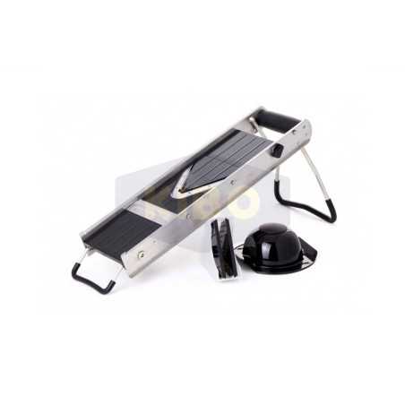 Mandoline avec double lame