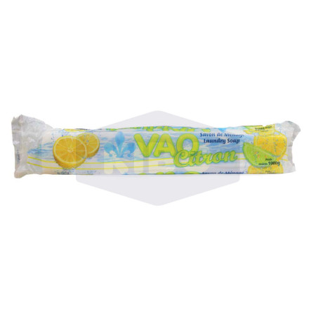 BABYBEL Savon barre citron 1kg Antananarivo Madagascar