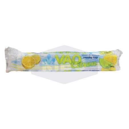 Savon barre citron 1kg