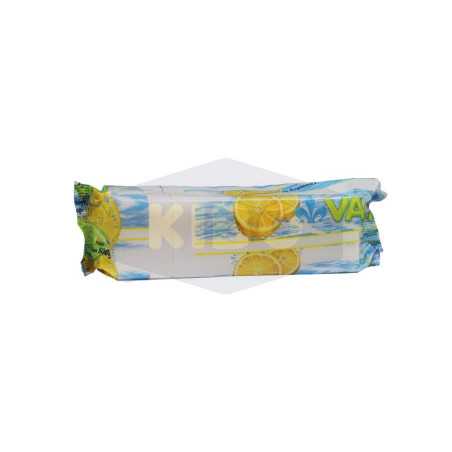 Savon barre citron 500g