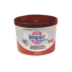 IMPEC Encaustique acajou 400ml Antananarivo Madagascar