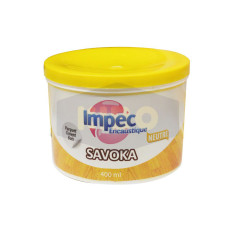 IMPEC Encaustique neutre 400ml Antananarivo Madagascar