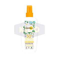 LOVEA Spray hydratant très haute protection monoï de Tahiti 150ml Antananarivo Madagascar