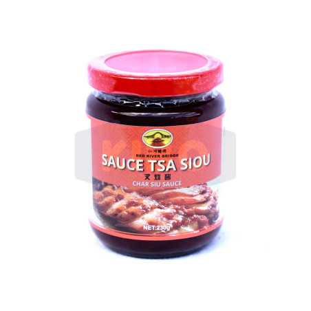 Sauce Tsa siou 230g