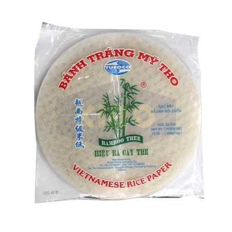 Galette de riz Vietnamienne Ø22cm