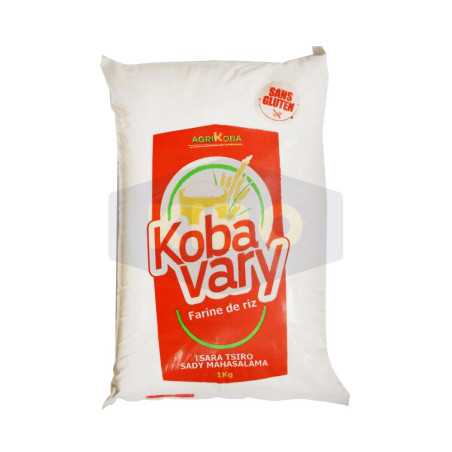 Farine de riz 1kg