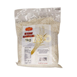 SANS MARQUE Riz gluant Antananarivo Madagascar