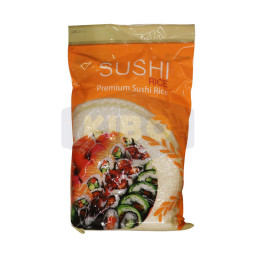 SANS MARQUE Riz sushi Antananarivo Madagascar