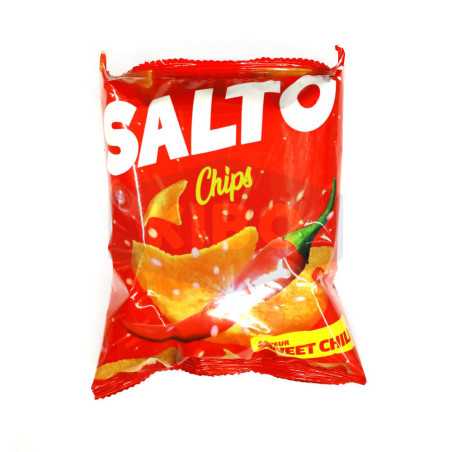 Salto chips sweet chili