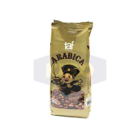 Café arabica grain 250g