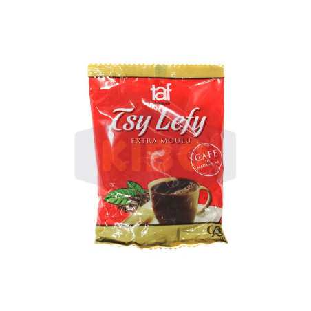 Café tsy lefy sachet 90g