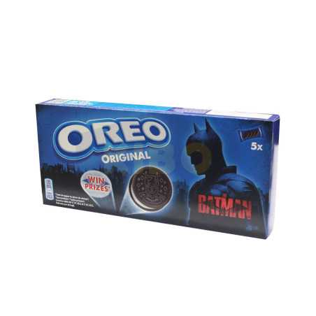 Biscuits Oréo classique pocket 220g