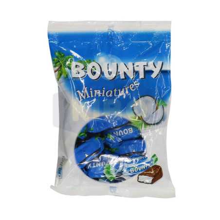 Mini barre de chocolat lait 150g