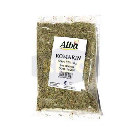 Romarin séché 100g