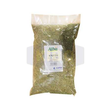 Aneth séché 250g