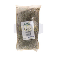 ALBA FOOD Basilic 250g Antananarivo Madagascar