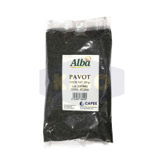 ALBA FOOD Graines de pavot 250g Antananarivo Madagascar