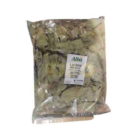 Feuille de Laurier 250g