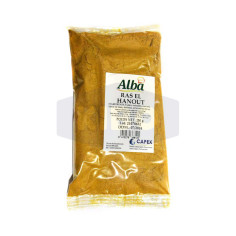 ALBA FOOD Ras El Hanout 250g Antananarivo Madagascar