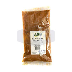 ALBA FOOD Tandoori masala 250g Antananarivo Madagascar