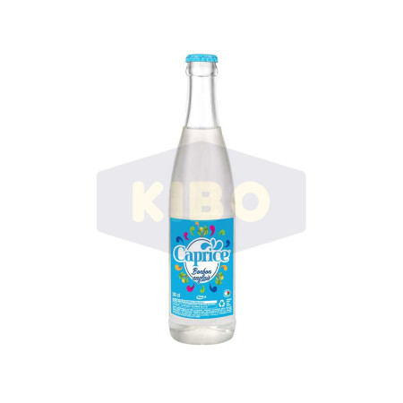 CAPRICE Boisson gazeuse Caprice Bonbon anglais 30cl Antananarivo Madagascar