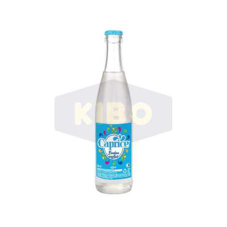 Boisson gazeuse Caprice Bonbon anglais 30cl