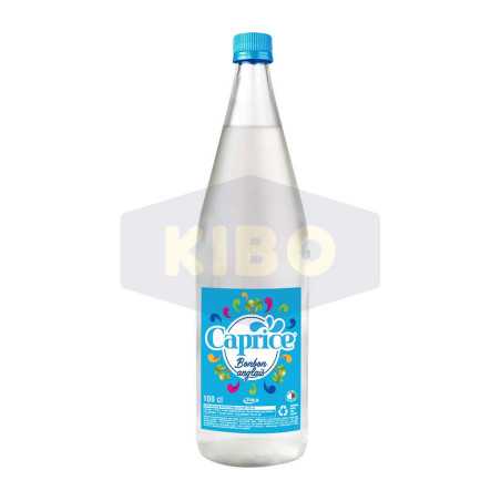 Boisson gazeuse Caprice Bonbon anglais 1L