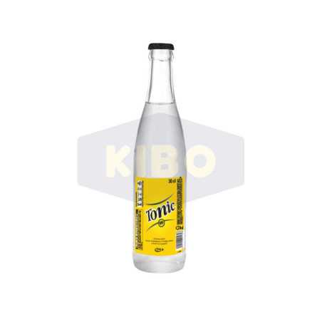 Eau gazeuse Tonic 30cl