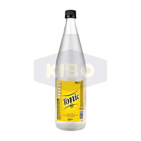 Eau gazeuse Tonic 1L