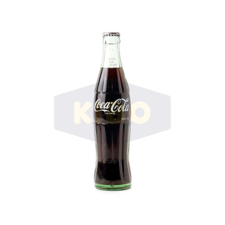 COCA COLA Boisson gazeuse Coca cola 30cl Antananarivo Madagascar