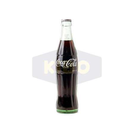 Boisson gazeuse Coca cola 30cl
