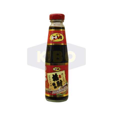 Sauce huitre 230g