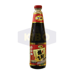 HM Sauce huitre 730g Antananarivo Madagascar