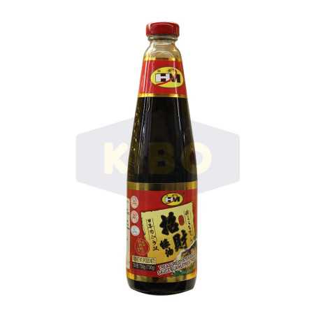 Sauce huitre 730g