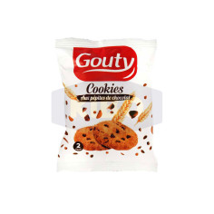 GOUTY Biscuits cookies Antananarivo Madagascar