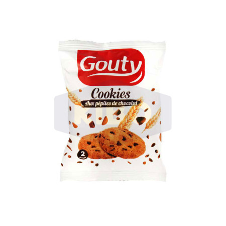 GOUTY Biscuits cookies Antananarivo Madagascar