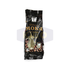 TAF Café Moka moulu 250g Antananarivo Madagascar