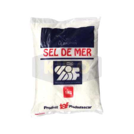 Sel fin 1kg