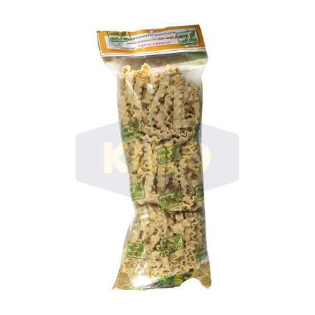 Reginette nature aux ufs 250g