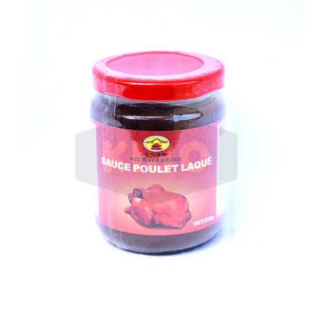 Sauce poulet laqué 230g