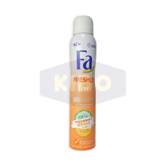 FA Déodorant Cucumber & Melon 200ml Antananarivo Madagascar