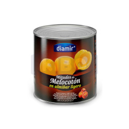 DIAMIR Pêche au sirop 3kg Antananarivo Madagascar