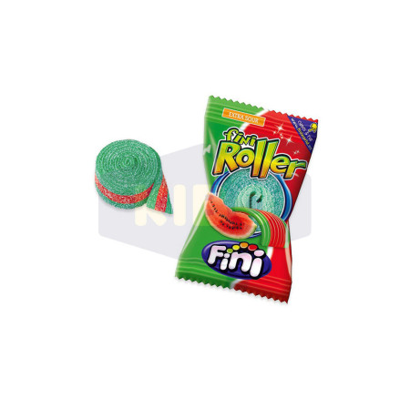 FINI Bonbons roller pastèque 20g Antananarivo Madagascar