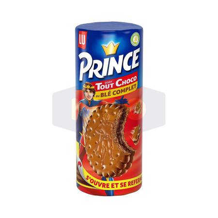 BLUE STAR Biscuits fourrés tout chocolat 300g Antananarivo Madagascar
