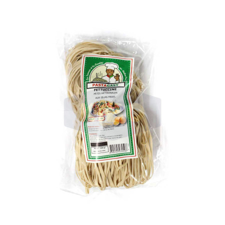 PASTAGASY Fettuccine 235g Antananarivo Madagascar
