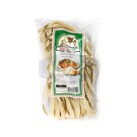 PASTAGASY Tagliatelle 235g Antananarivo Madagascar